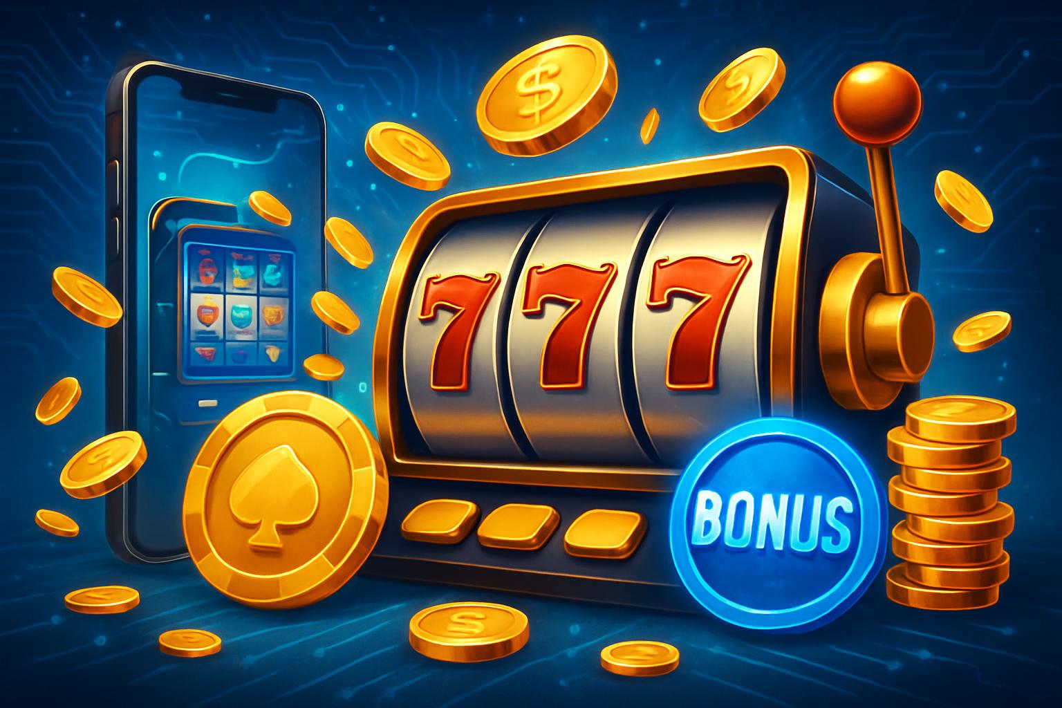 Slot Online